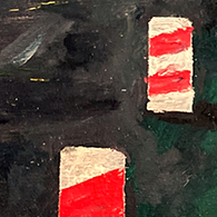 En route vers la Provence

Study on plywood, acrylic


#landscapepainting
#berlinart
#germanart
#berlinpainters
#malerinberlin
#maler_in_berlin
#contemporaryart
#contemporarypainting
#exhibition
#painting
#openstudio
#offenes_atelier
#gallery
#ontheroad
#on_the_road
#frenchlandscape
#frenchlandscapepainting